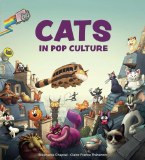 Cats in Pop Culture HC