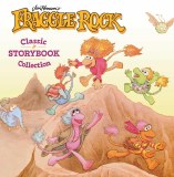 Fraggle Rock Classic Storybook Collection What's a Fraggle? & What Do Doozers Do?