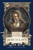 William Shakespeare Star Wars Jedi The Last PB