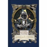 William Shakespeares Star Wars HC The Mandalorian Of Nevarro