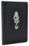 Harry Potter Dark Mark Hardcover Journal