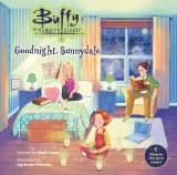 Buffy the Vampire Slayer Goodnight Sunnydale GN