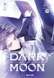 Dark Moon the Blood Altar Vol 07