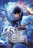 Solo Leveling Ragnarok Vol 01