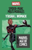 Spider-Man Miles Morales Marvel Age of Comics TP