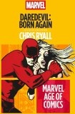 Marvel Age of Comics Daredevil Born Again An Exploration TP
