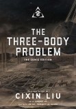 Three-Body Problem Comic Edition Vol 02