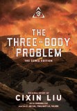 Three-Body Problem Comic Edition Vol 03
