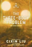 The Three Body Problem The Comic Edition TP Vol 4