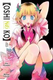 Oshi No Ko Vol 08