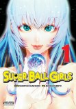 Super Ball Girls Vol 1