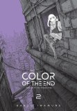 Color of the End Mission in the Apocalypse Vol 02