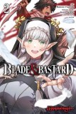 Blade & Bastard Vol 02