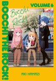 Bocchi the Rock! Vol 06