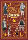 Delicious in Dungeon World Guide: The Adventurers Bible, Compete Edition
