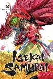Isekai Samurai Vol 02