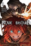 Blade & Bastard Vol 03