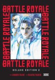 Battle Royale Deluxe HC Vol 02