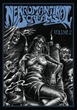 Necromantical Screams Vol 02