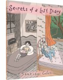 Secrets Of A Lost Diary TP