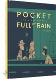Pocket Full Of Rain And Other Stories HC Expanded Ed