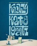 Krazy & Ignatz HC 1928-1930