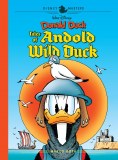Walt Disneys Donald Duck HC Vol 26 Tales of Andold Wild Duck