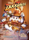 Ducktales HC Vol 06 Treasure of the Lost Lamp