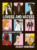 Lovers and Haters TP Love and Rockets Book