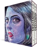 My Favorite Thing Is Monsters Box Set Book one and Two