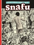 Atlas Comics Library HC Vol 08 Snafu