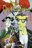 Devils Grin TP Book 01