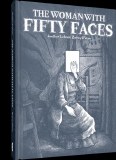 Woman With Fifty Faces Maria Lani & The Greatest Art Heist That Never Was HC