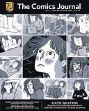 The Comics Journal TP #311