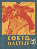 Corto Maltese Fable of Venice and Other Adventures TP