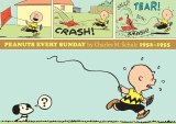 Peanuts Every Sunday 1952-1955 TP