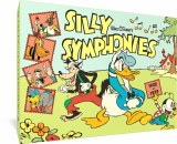 Silly Symphonies Collectors Box Set HC