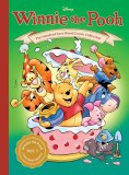 Winnie the Pooh Hundred Acre Comic Collection HC Vol 01