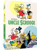 Uncle Scrooge Gift Box Set HC