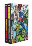 Marvel Creator Collection #2 HC Whatever Happened To Scorpio Jim Steranko At Marvel