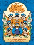 Disney Greatest Comics Collection HC Vol 01 Uncle Scrooge A Little Something Special and Other Tales of Fiendish Foes