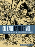 Lost Marvels HC Vol 04 Gil Kane Rarities Vol 01 Jungle Boo Ka-Zar Gulliver & Other Rediscovered Work From the 1970s
