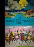Prince Valiant HC Vol 31 1997-1998