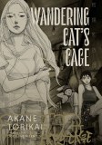 Wandering Cats Cage HC