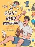 My Giant Nerd Boyfriend HC Vol 01