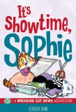 Breaking Cat News Adventure- Its Showtime Sophie PB