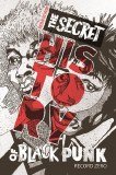 Secret History of Black Punk Record Zero TP