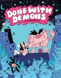 Done with Demons GN