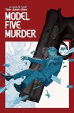 Model Five Murder TP