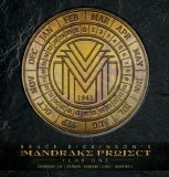Mandrake Project Year One HC